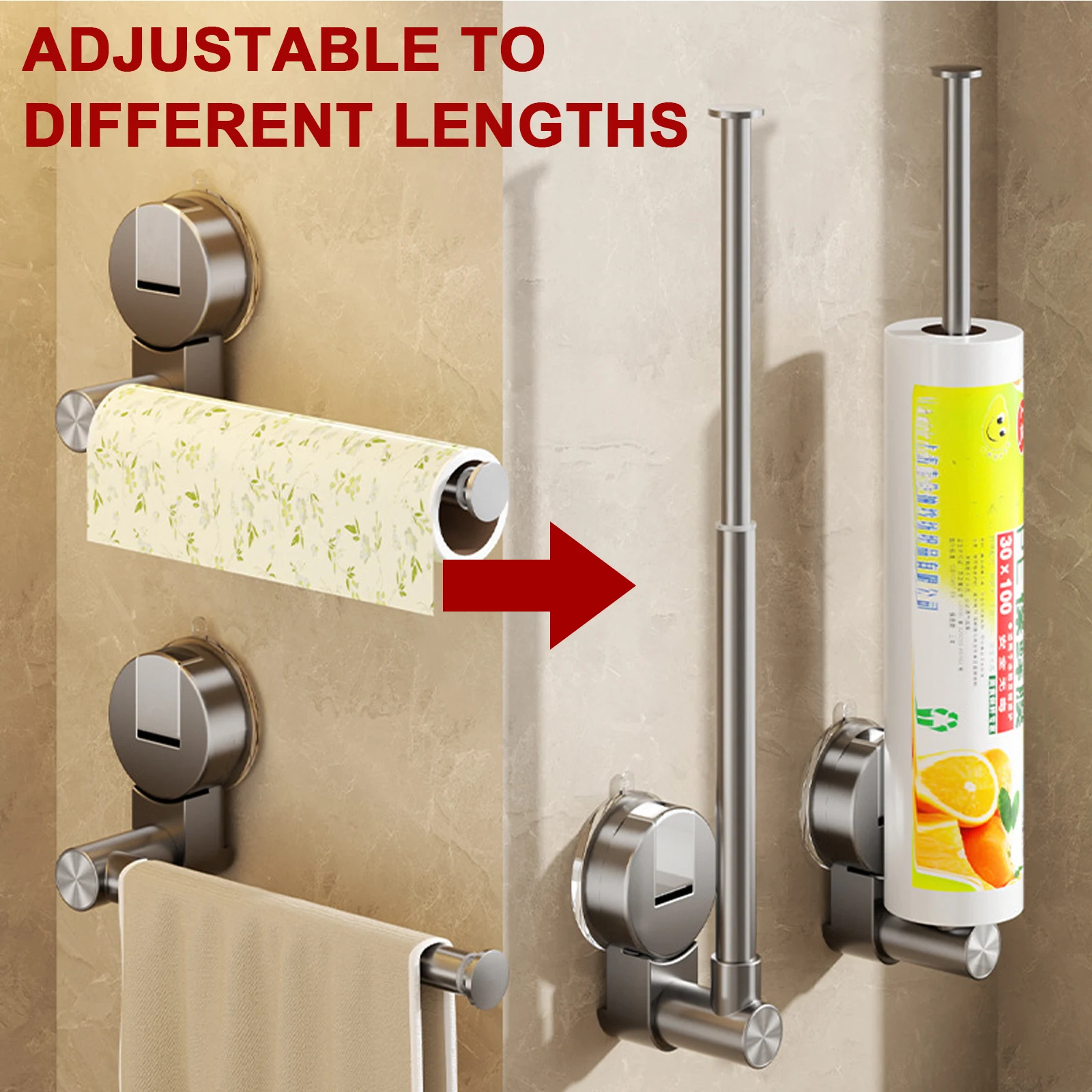 Thumbnail 3 - #82 Best Bathroom Storage to Buy In 2026