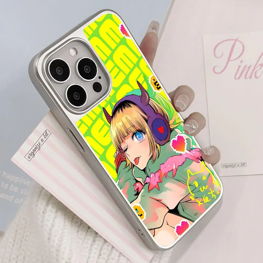 Oshinoko Mem Cho Ph…