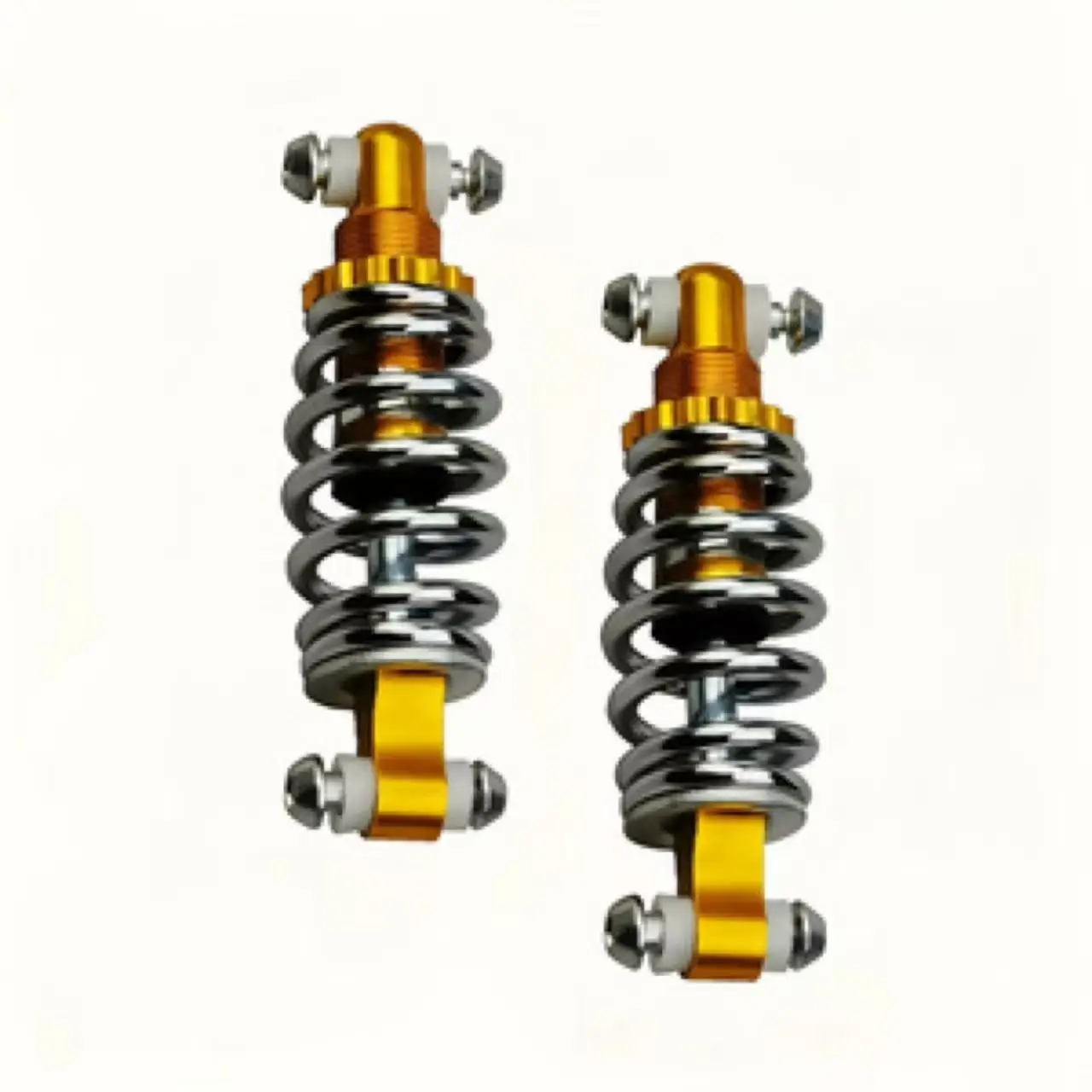 125MM Rear Shock Absorber Suspension Aftermarket Replacement Parts For Electric Scooter E Bike Bicycle Mini Motorbike Motocross