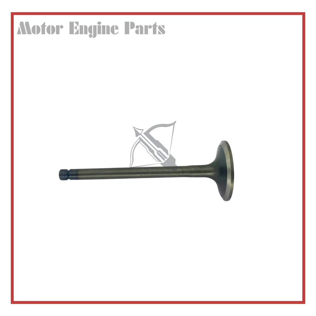 Intake Valve 100-4626 145-6855 225-5495 315-3390 for Caterpillar 3054E 3054C C3.3 C4.4 Engine Parts