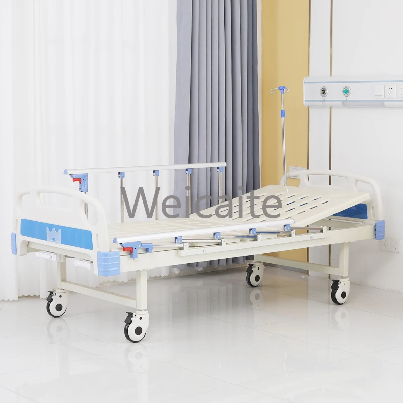 Hot selling 2nd level integral stamping bed with folding enclosure board