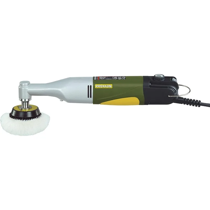 Angle Polisher WP/E, 38660, Yellow/Green/Black, 0.5 Liters