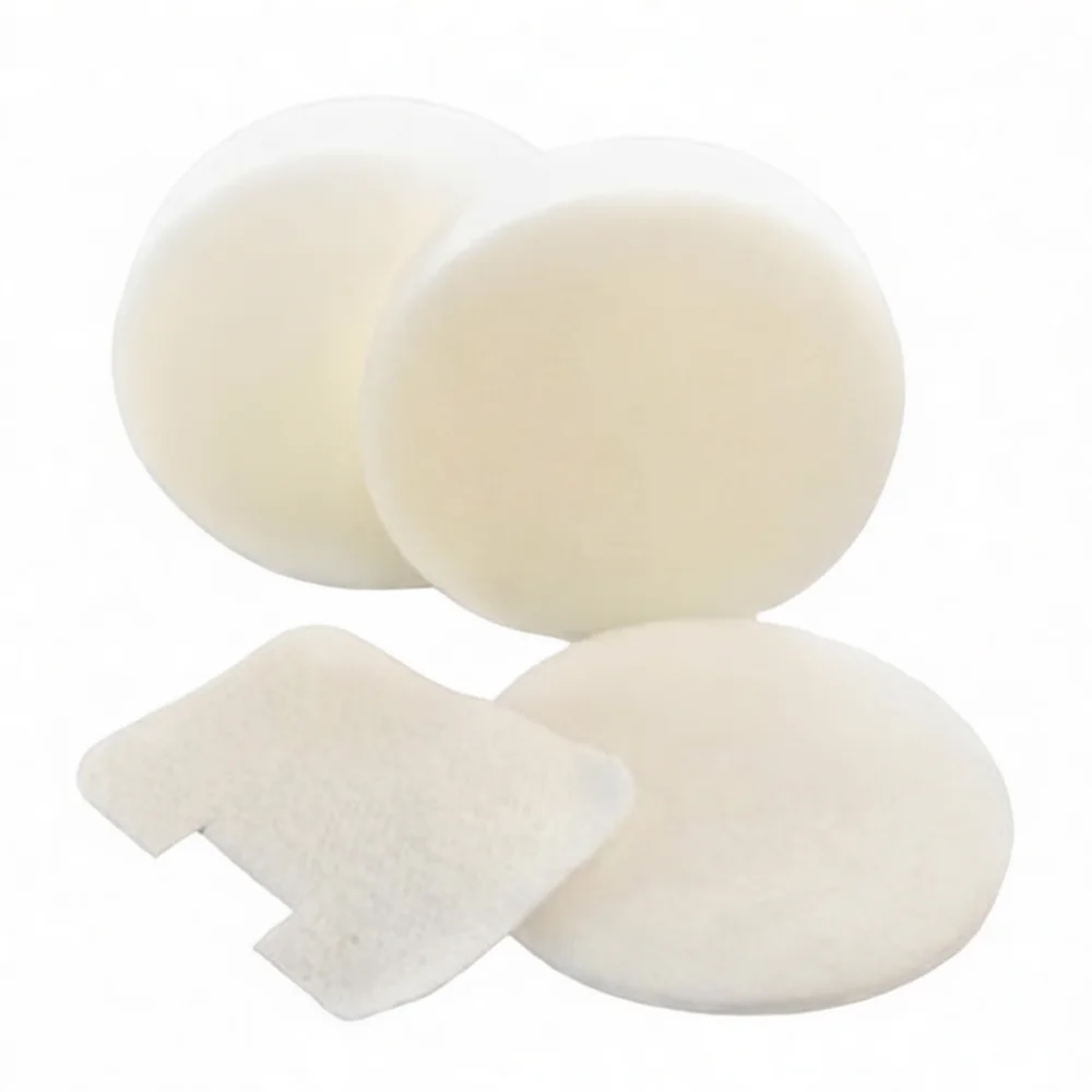 Vacuum Cleaner Foam And Felt Filter Replacement For Shark NV26 NV27 NV22 NV36 Dust Protection Maintenance Components