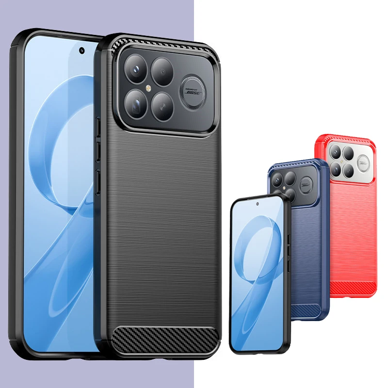 For Redmi K90 Pro M…