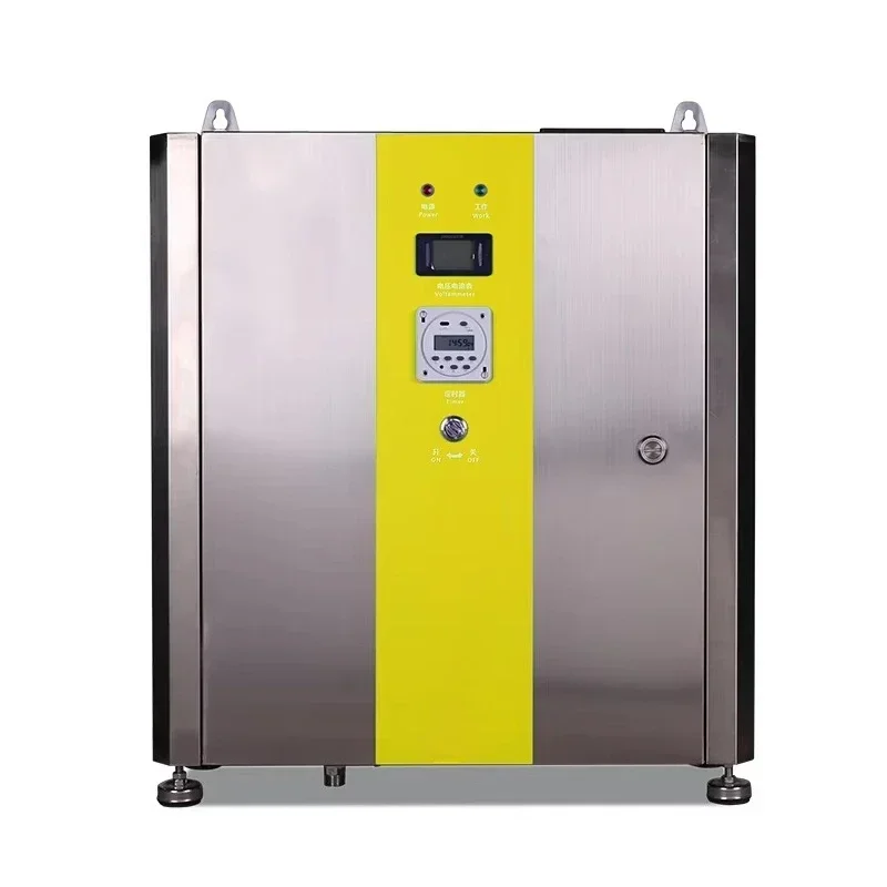 Machine for Washing Food Fruits Vegetables and MeatOzone Generator 220V Placa Ozone s - view 5