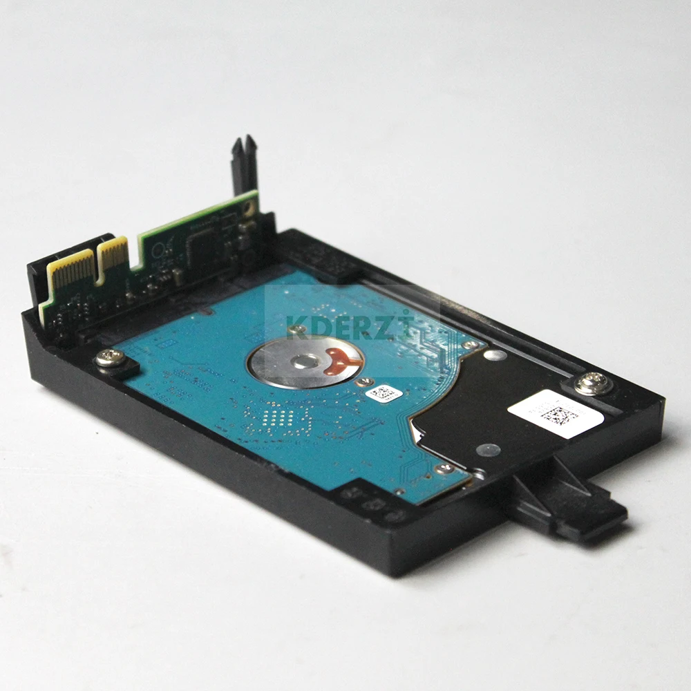 Imagem -03 - Impressora Hdd Harddisk 320g para hp Color Laserjet Enterprise Mfp Flow M681 M682 E67560 Peças de Reposição