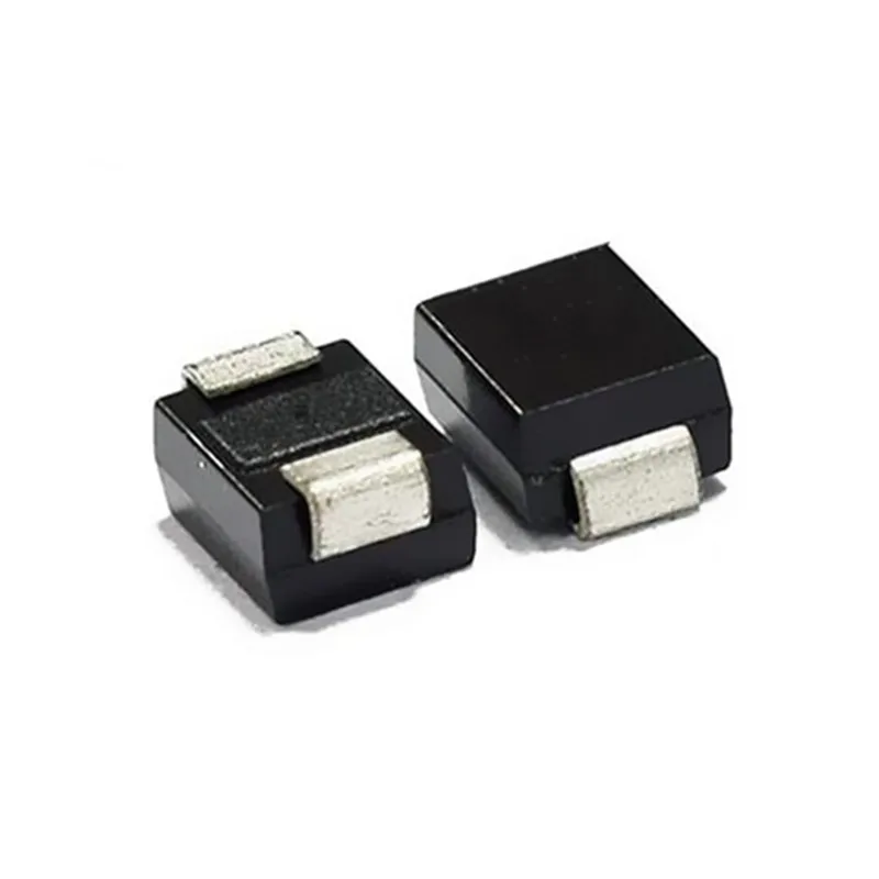 200Pcs Smd Diode As…