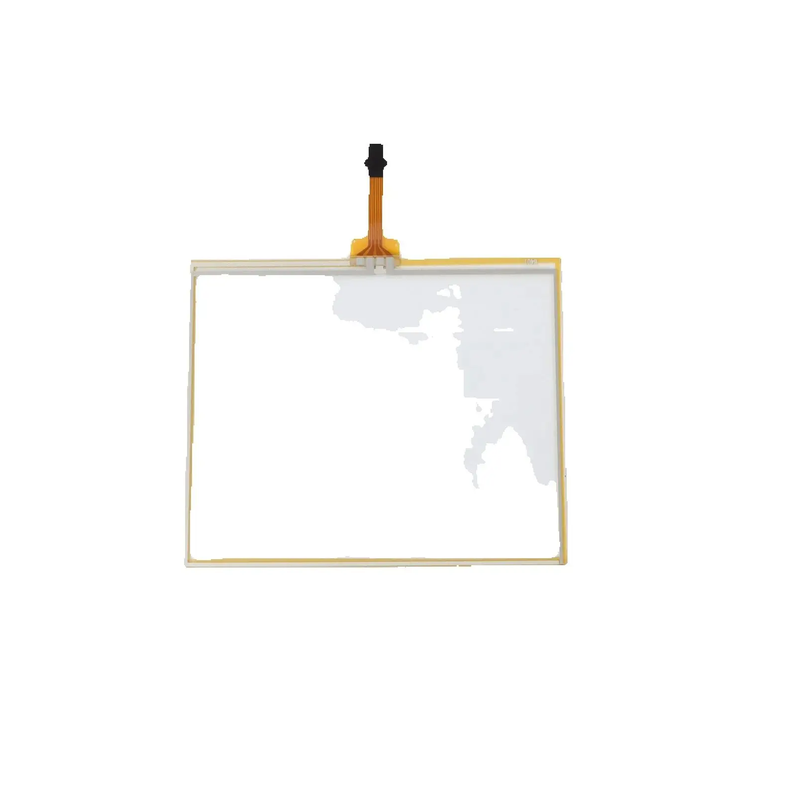 LA061WQ1-TD04 6.1 Inch Touch Screen Display Panel for FOR Toyota Corolla FOR Toyota RAV4 2014-2016