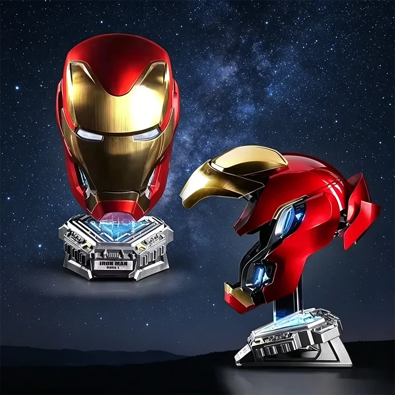 アイアンマン ヘルメット」の人気商品一覧・価格比較 - 価格.com
