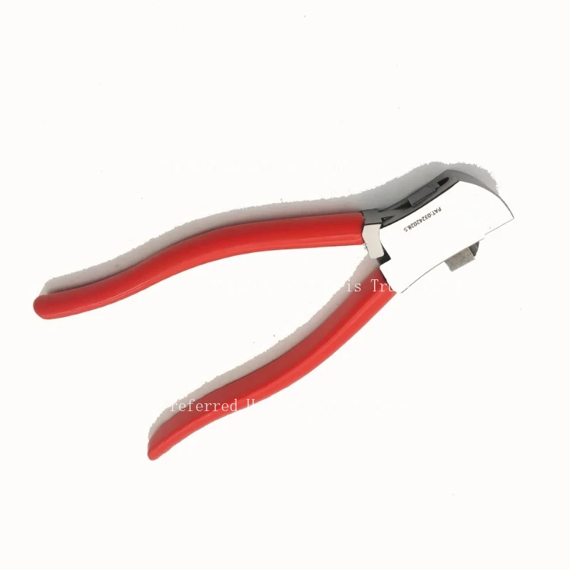 

Knife Without Black Box, Original Car Key, Portable Li Shi Key Pliers, Cutting Machine, Locksmith Tool