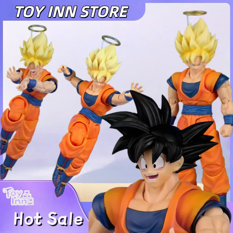 

В НАЛИЧИИ: Фигурка Demoniacal Fit Dragon Ball Z Gogeta SHF Hero Waltz Gogeta The Dance Super Saiyan Trunks — коллекционная игрушка, подарок