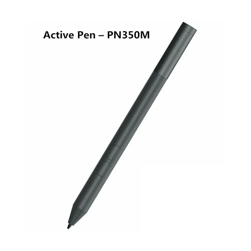 

Active Pressure Sensitivity Pen PN350M Suitable For Dell Inspiron 5400/ 7300/ 7600,2 in 1 Laptop Tablet Capacitive Screen Stylus
