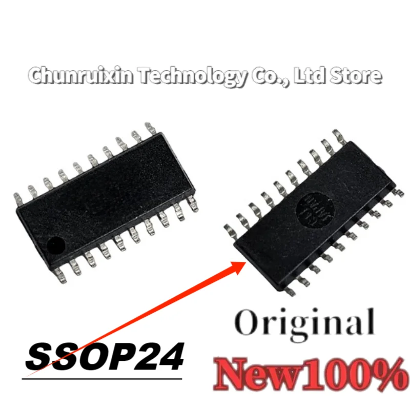 (10piece)100% New TLC59281 TLC59282 TLC59283 TLC59284 TLC59281DBQR TLC59282DBQR TLC59283DBQR TLC59284DBQR sop-24 Chipset