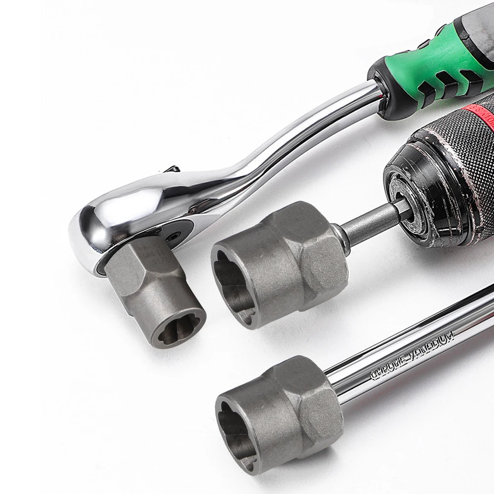 Thumbnail 4 - #18 Tool Sockets Comparison Guide