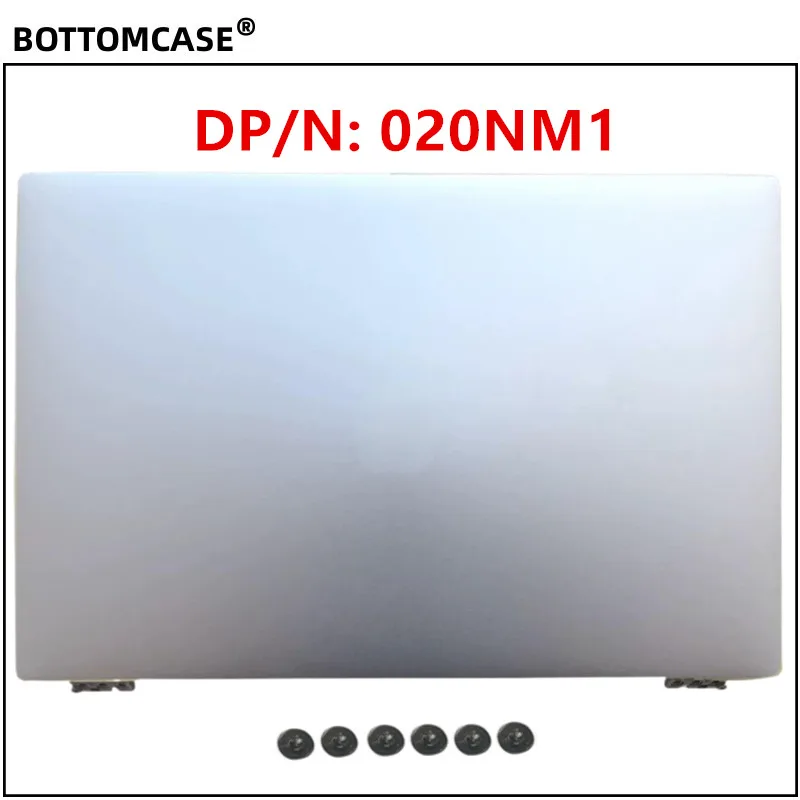 

New For BOTTOMCASE® XPS 13 9300 9301 Laptop LCD Back Cover Top Case 20NM1 020NM1