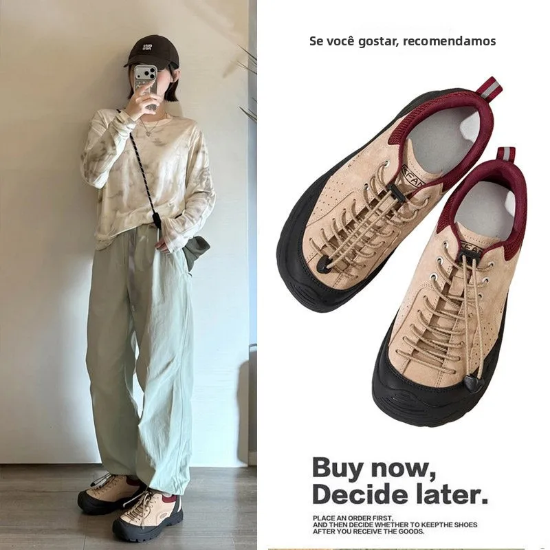 chaussures-d'escalade-professionnelles-pour-femmes-2026-–-nouveaute-semelle-epaisse-antiderapante-en-cuir-impermeable-style-«-ugly-cute-»-pour-la-randonnee-et-les-voyages-en-exterieur