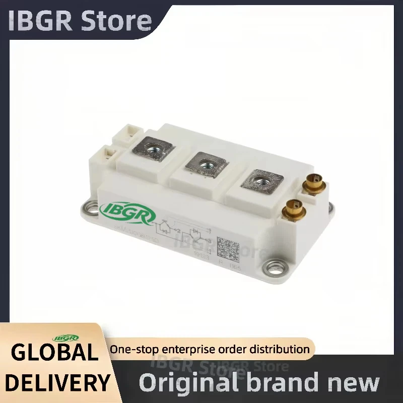 

SKM150GB123D SKM200GB123D SKM300GB123D SKM150GB125D SKM200GB125D IGBT Module New Original