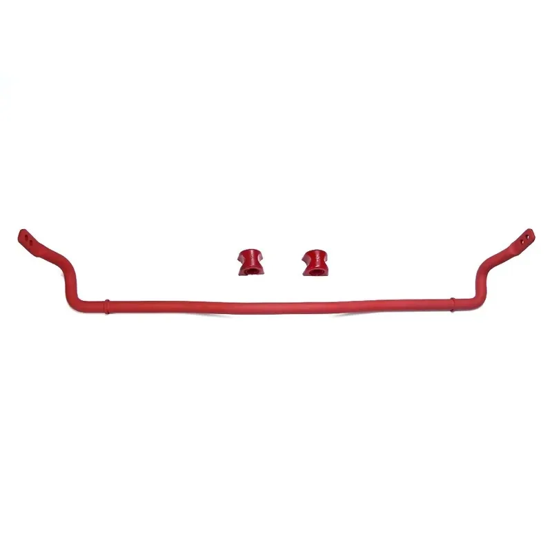 Sale LVTU Factory Price Roll Bar Spring Steel Front Sway Bar 28mm and Rear Sway Bar 22mm for New for