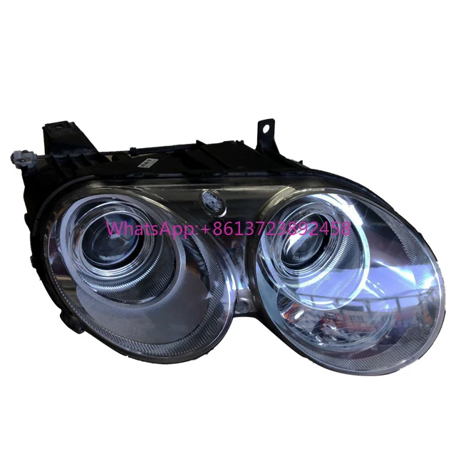 

Original Plug-and-Play LED Headlights for 2013-2018 for BENTLEY Continental GT Auto Light Accessories in Stock