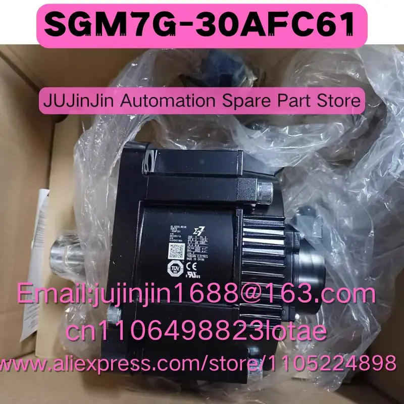 

SGM7G-30AFC61 Совершенно новый оригинальный, быстрая доставка