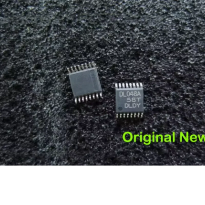 5PCS SN65LVDS048APWR SN65LVDS105PWR SN65LVDS22PWR TSSOP16 SMD LVDS 400Mbps Differential Signal Transceiver Repeater