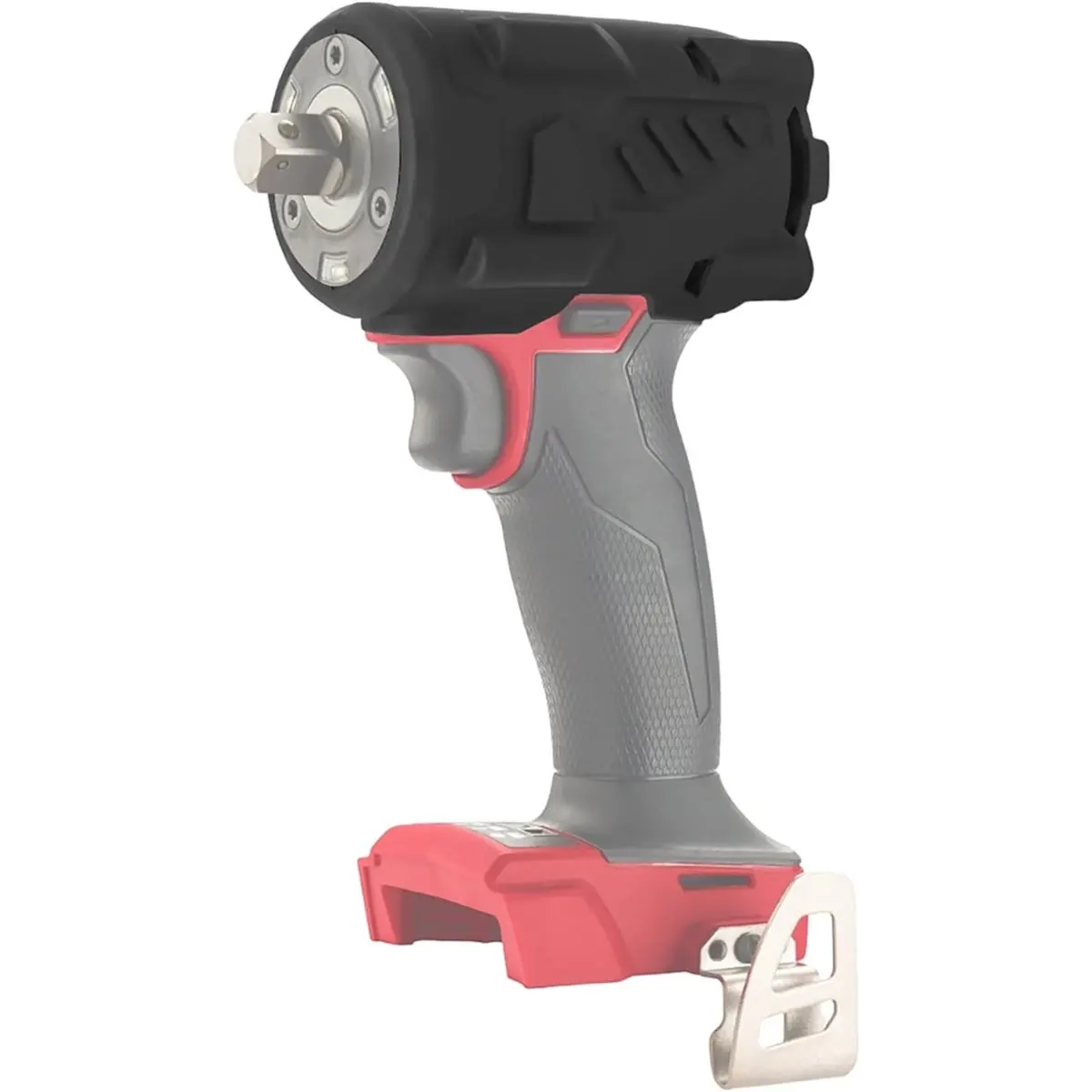 ABFA 49-16-2854 Impact Protective Boot for 1/2,3/8in Stubby Impact Wrenches Impact Wrenches 2854-20,2855-20 and 2855P-20