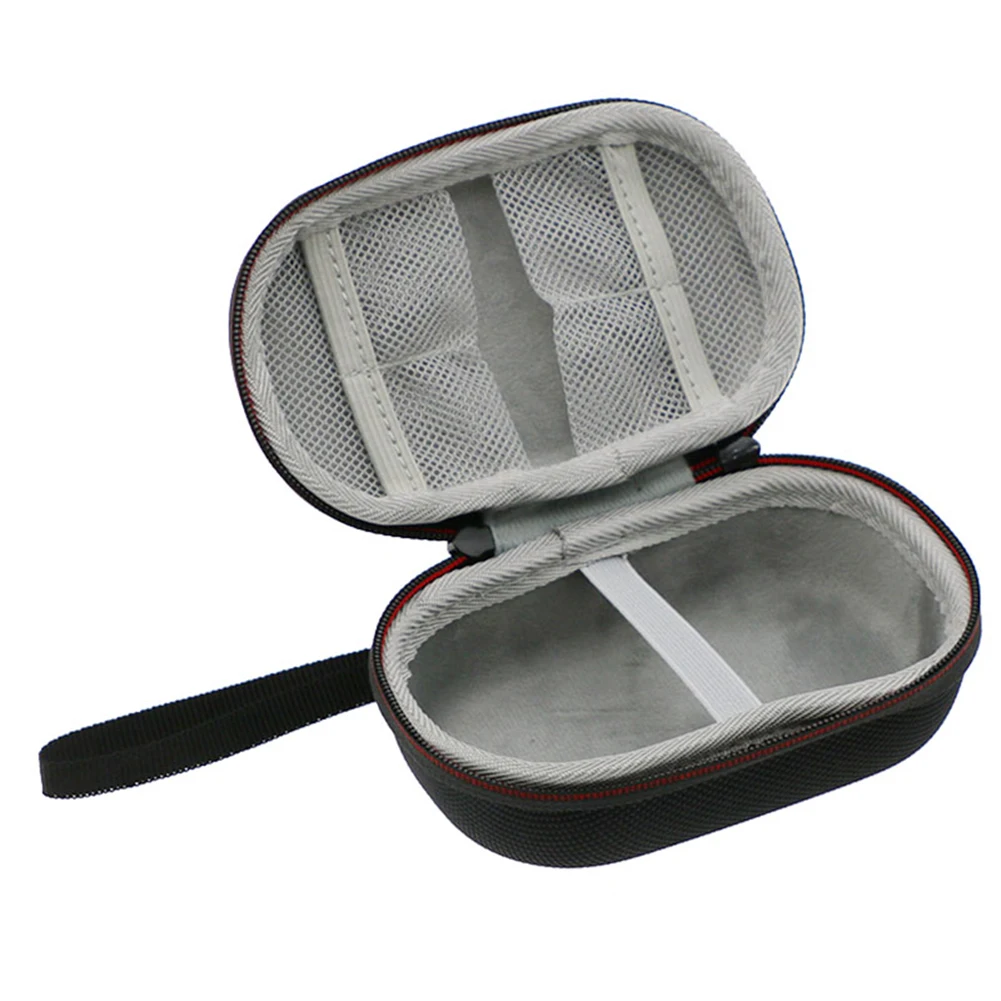 Портативный чехол для переноски Power Bank/органайзер для мобильных устройств Дорожный чехол для Anker Prime 65 Вт 9600 мАч Power Bank