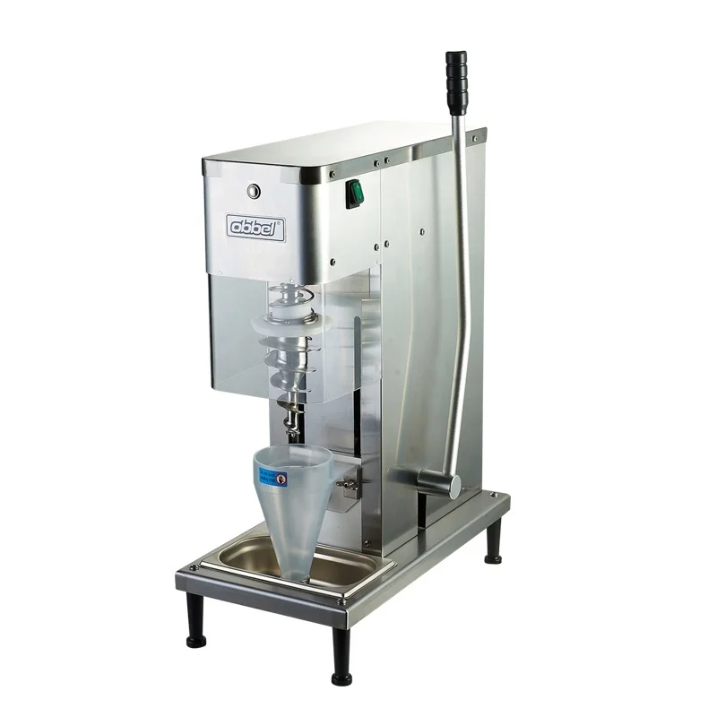 

Commercial Soft Serve Ice Cream Machines for Sale Swirl Yogurt Ice Cream Machine