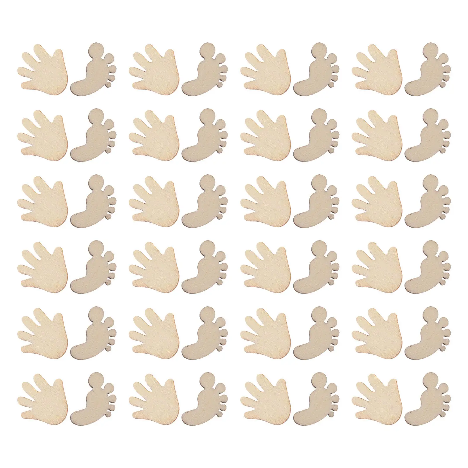 200pcs-wood-cutouts-hand-foot-shapes-safe-smooth-unfinished-pieces-for-preschool-home-art-projects-diy-decor