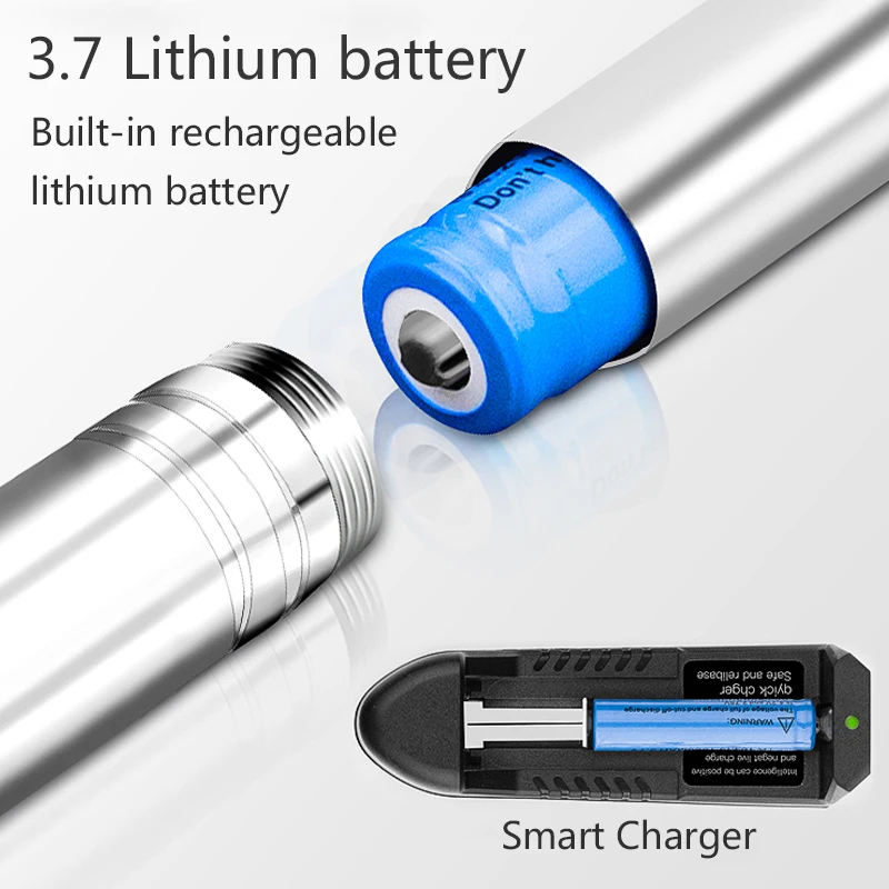 3.7V Electric Engraving Pen Kit Cordless Rechargeable Engraver Carve Tool For Etching Carving Drilling Dremel With Box