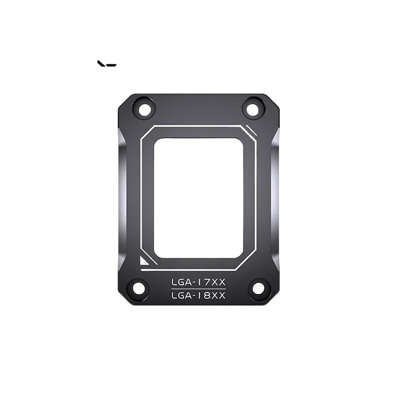 Buckle bracket anti-deformation and anti-bending 13900K correction