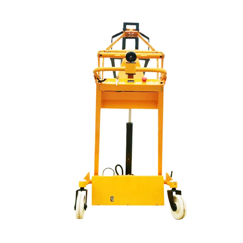 New Condition Material Handling Equipment Curved Arm Stacker Pump Core Component for Home Use Building Retail & Farms