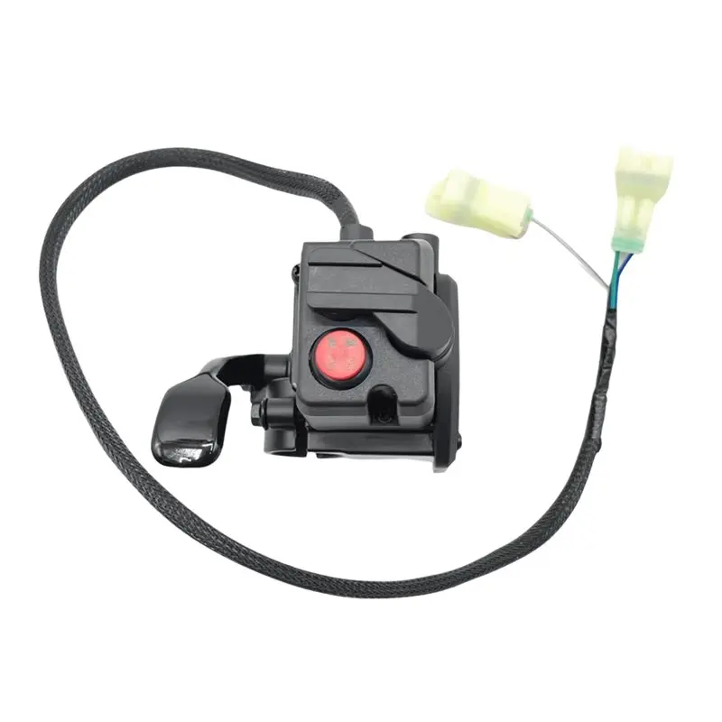 

ABXN-For Odes 650 800 1000 ATV Trigger Accelerator Assy Oiler Assembly Throttle Control Unit 17011070010