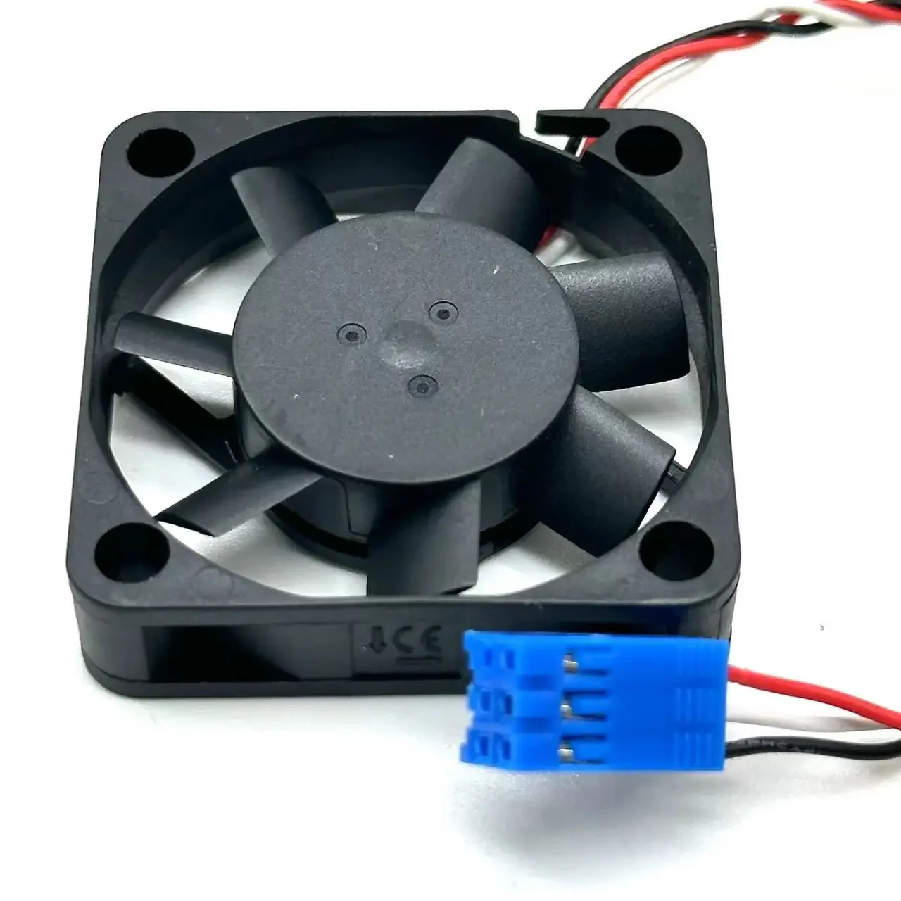 SUNON KD2404PFB3 DC 24 В 0,9 Вт 40x40x10 мм 3-проводной охлаждающий вентилятор для сервера