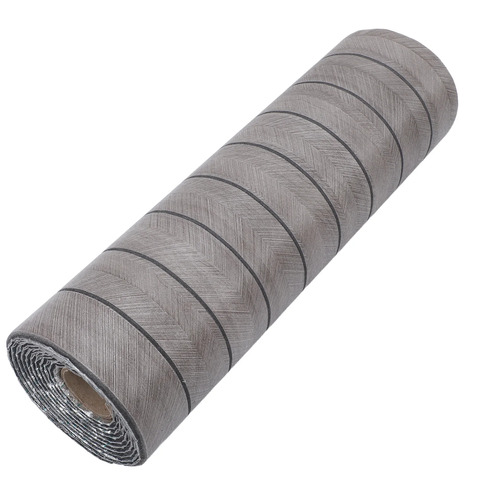 

Wood Grain 3D Thicken Peel Stick Self Adhesive Wall Panel Waterproof Decorative Background Kitchen Shelf Countertop Dark Grey