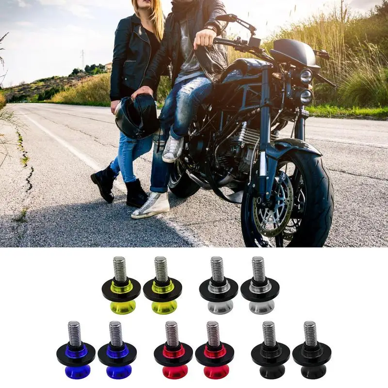 Anti-Fall Cup For Motorcycle Anti-Fall Fall Arrestor Damping Anti-Fall Damping Motorcycle Crash Accessories Motorbike Wheel