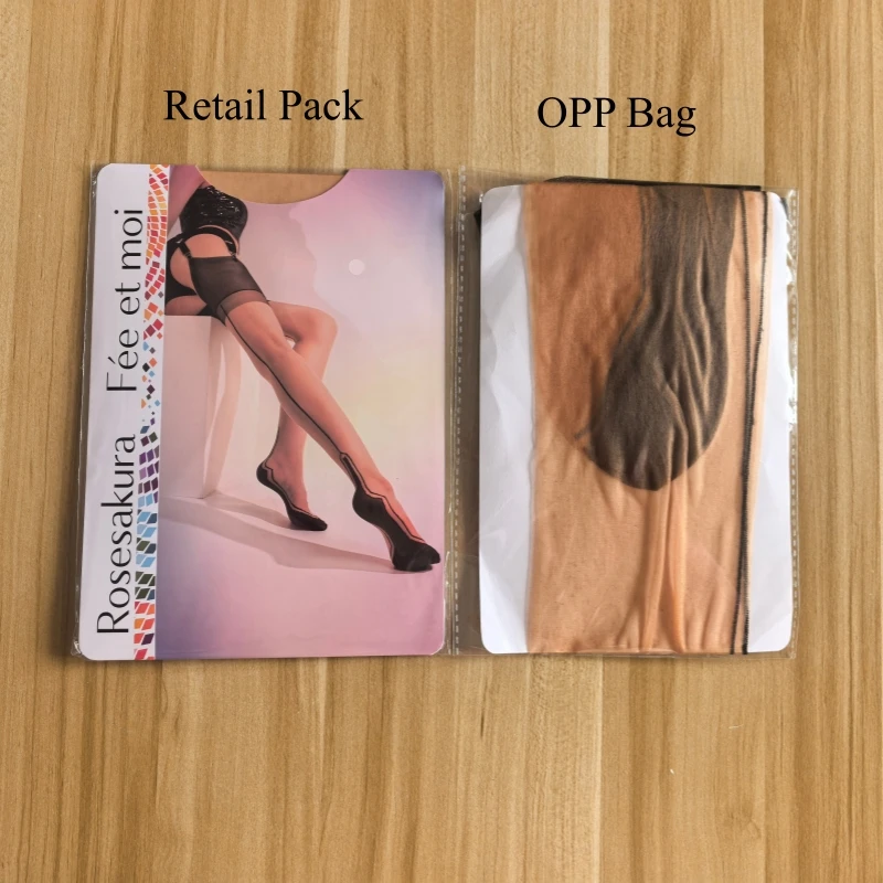3 Pairs/Set 100% Nylon Non-elastic Thigh High Stockings Women Sexy 5D Ultra Thin Transparent Medias For Summer Photography