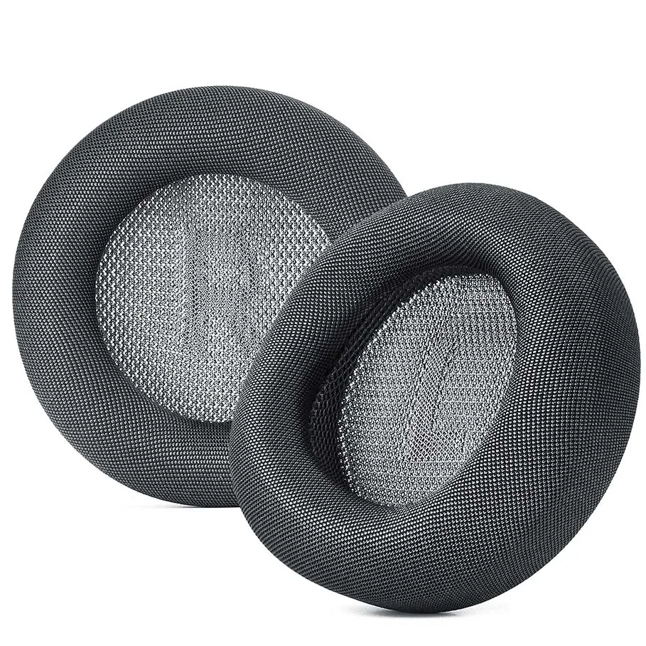 Earphone pads For Corsair Virtuoso MAX Earpads headphones Earmuffs Soft Memory Covers Sponge Protein