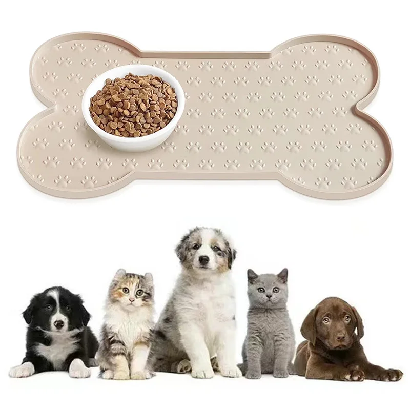 #24 Latest Pet Bowl Mats Offers