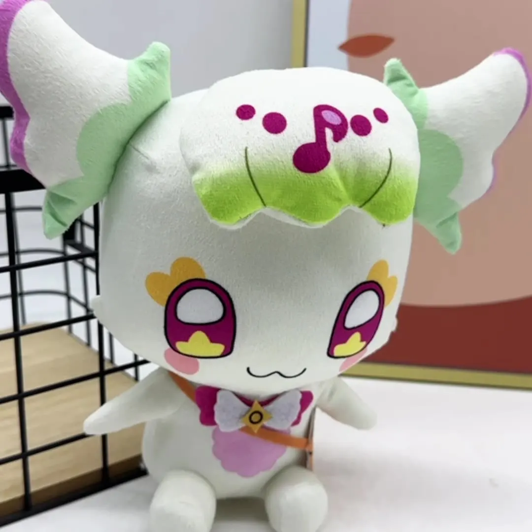 

Prillun Cute Plush Toy New Popular Birthday Gift For Kids Lovely Stuffed Animal Collectible Soft Doll