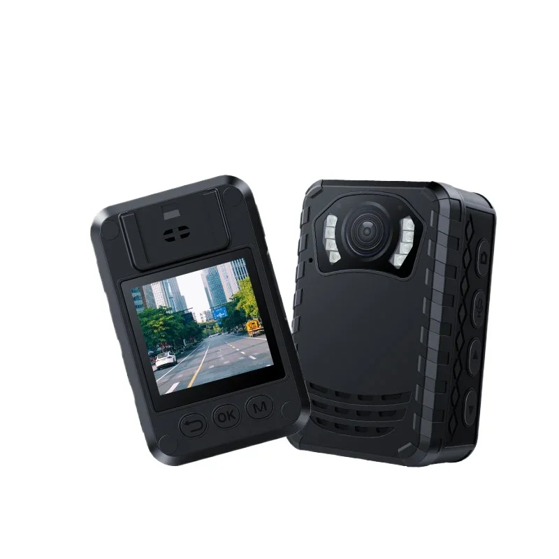 

*Action Camera Motorcycle Driving Recorder Anti-shake Cycling Law Enforcement Recorder Express Takeaway
