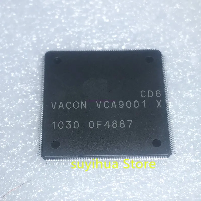 

VCA9001X VCA9001 QFP 1 шт.