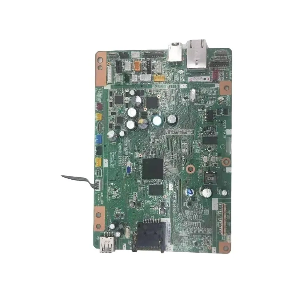 

Основная материнская плата CC97 подходит для Epson WF7620 WF-7620