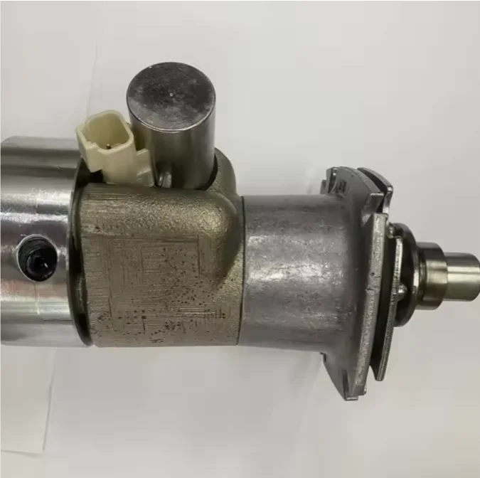 ПИЛОТНЫЙ КЛАПАН 299-9119 подходит для дизельного двигателя E216B E226B E232B E242B E252B E267B 277B 287B Клапан двигателя