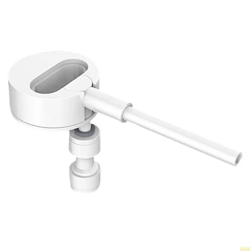 A0NC精度フローレギュレーション液体システムのバランスの取れた排水比のためのアタッチメント