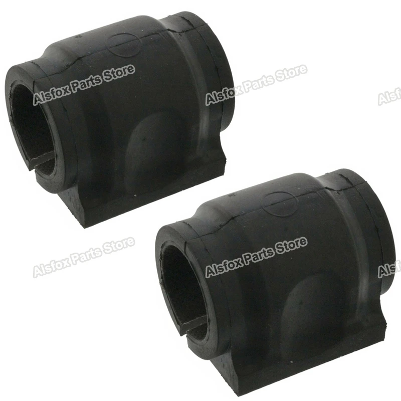 Dropshipping Sway Bar Bushing Front Stabilizer Set of 2 For Land Range Land Rover LR4 LR018346