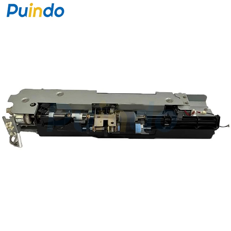 

Оригинальный ролик подачи бумаги в сборе для разборки для Konica Minolta Bizhub C6000 C7000 C6500 C6501, ролик подачи бумаги