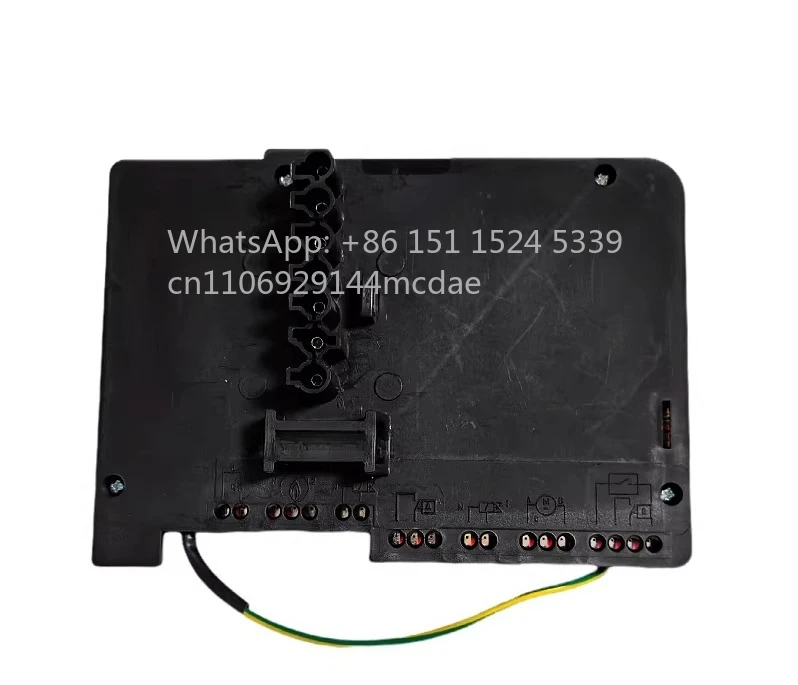 Burner Controller RBL Programmer Controller  MG569-MWZG 552SE MG557-MWZG