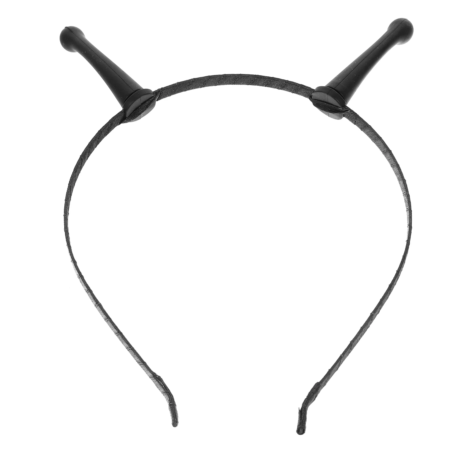 

Alien Headband Funny Headbands Halloween Party Adult Antenna Boppers Photo Booth Props Hair Accessories for Costumes