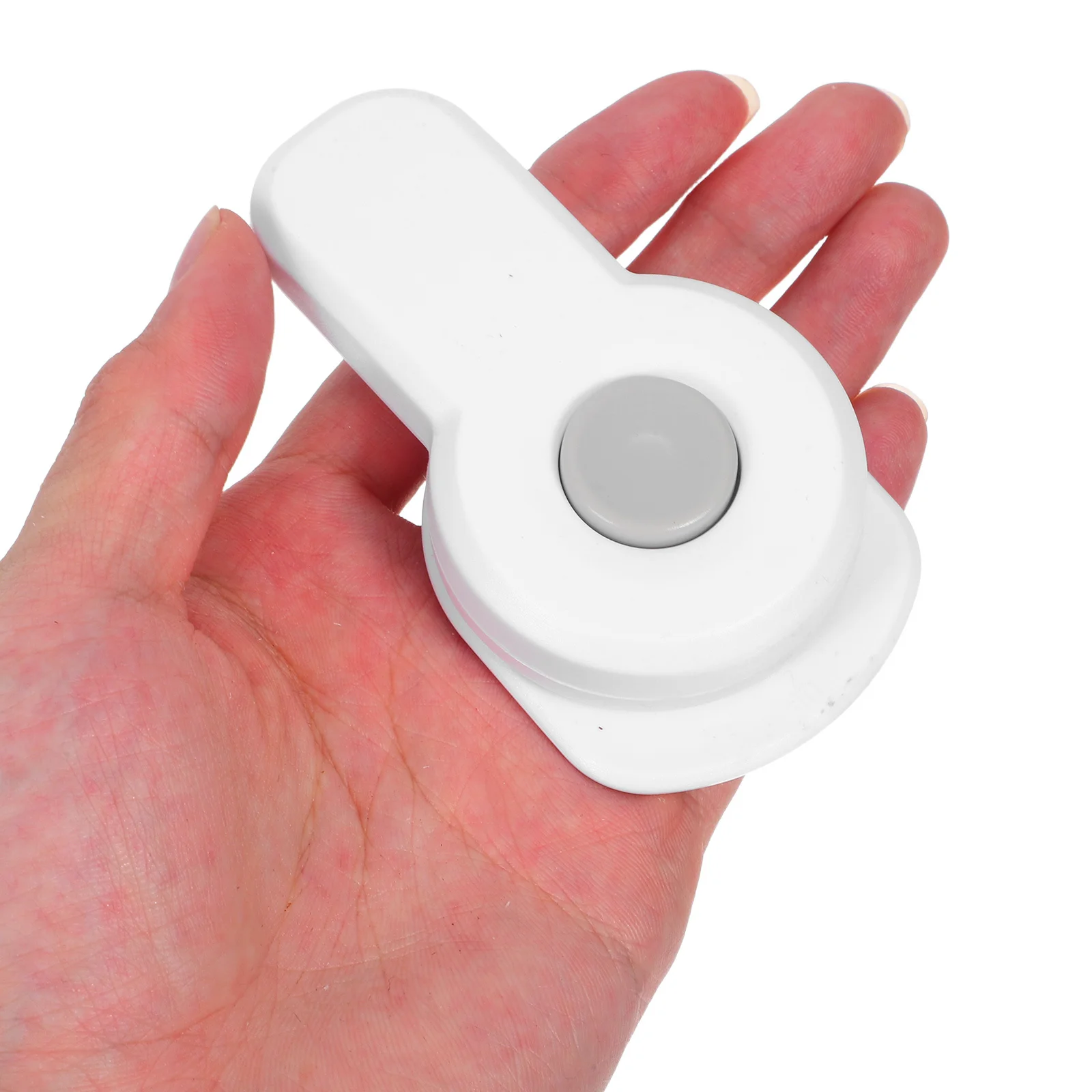 

4pcs Children Safety Cabinet Locks Easy Install No Drill For Kitchen Oven Microwave Fridge Drawer Cupboard Abs Strong Adhesive